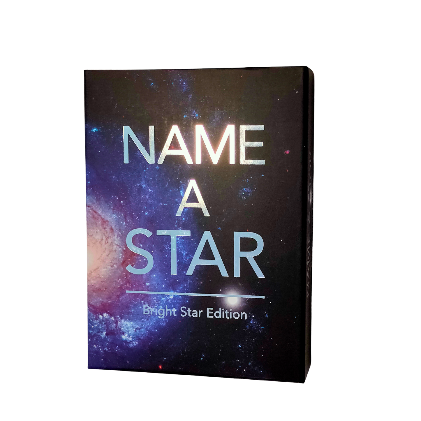 Name A Star Gift Box